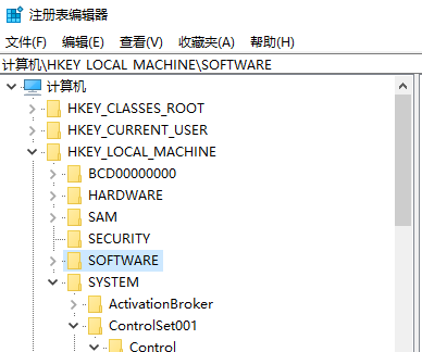 win10系统键盘失灵如何解决