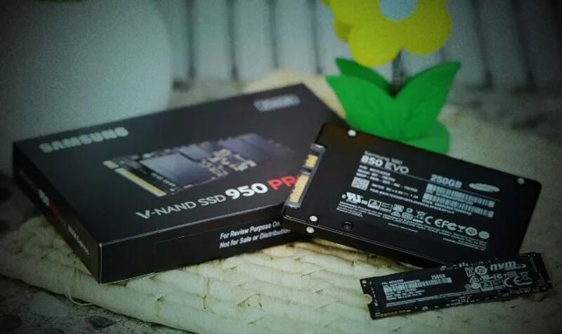 SSD速度慢的原因和解决办法 SSD速度慢的原因和解决办法