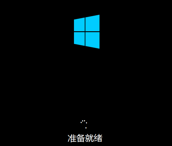 U盘重装惠普战66Pro G1系统教程（win8）