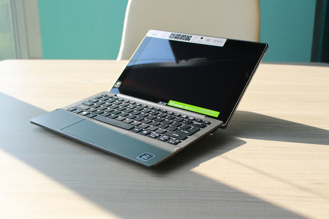 宏基acer switch 11v笔记本一键安装win7系统图文教程