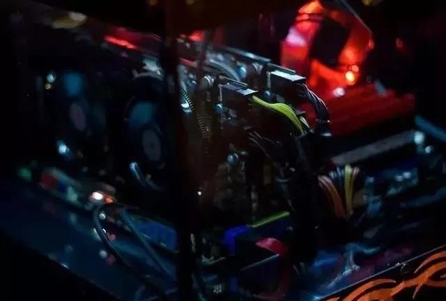 黑鲨为你详解电脑驱动的作用与意义