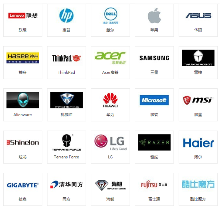 黑鲨为你带来最靠谱的电脑选购指南