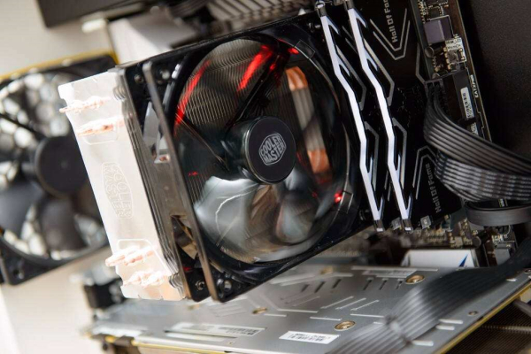 教你win10系统更改散热方式的具体教程