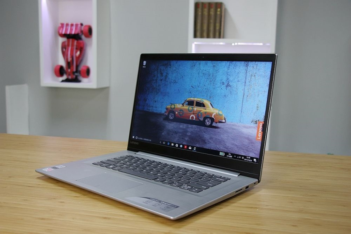 联想ideapad 320S U盘重装win10攻略