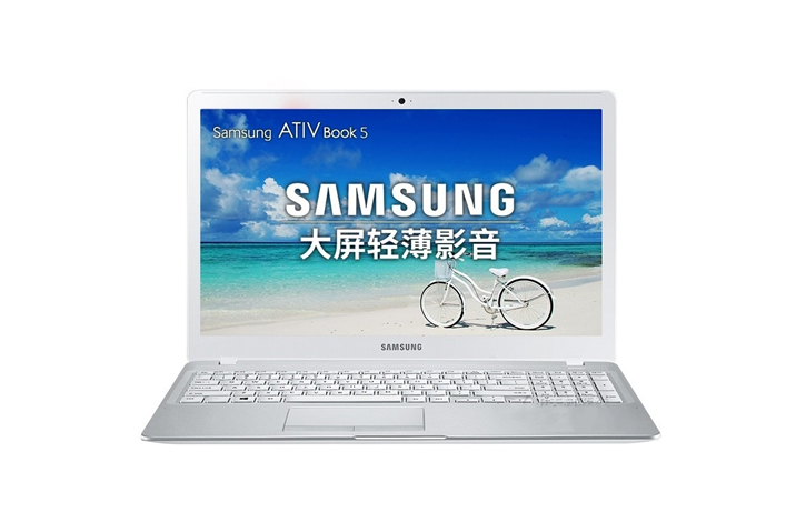 三星500r5h-k02使用u盘安装win8的图文操作