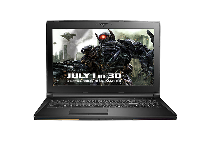 麦本本黑麦5x在线安装win8系统的图文步骤