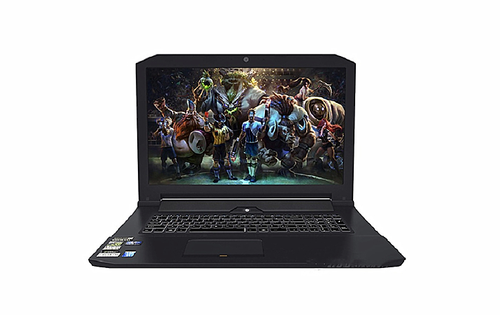 爱尔轩游侠z1一键安装系统win10的详细步骤