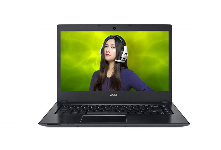 宏基acer e5-475g一键重装win10系统的图文攻略