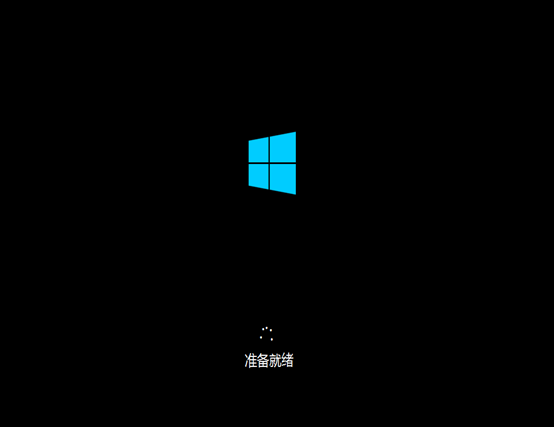 黑鲨本地模式重装笔记本win8系统