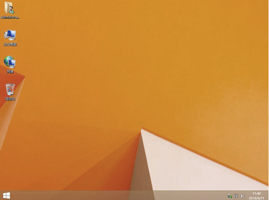 电脑系统怎么重装win8 电脑系统怎么重装win8