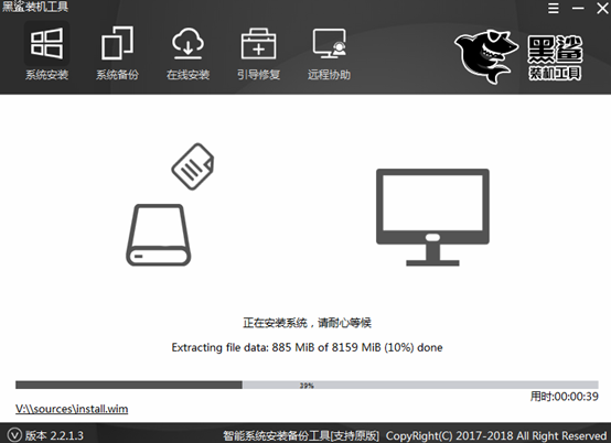 win10系统怎么用本地模式进行重装